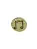 Music Note Lapel Pin