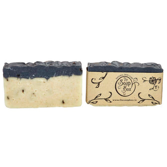 Seaweed Soap