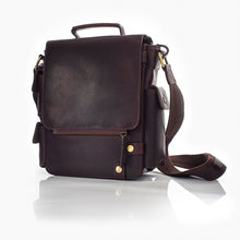 Utility Bag with Shoulder Straps