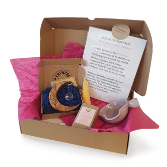 Wild Rose County Gift Box